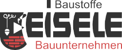 Heinz Eisele GmbH | Bauunternehmen | Essingen Logo